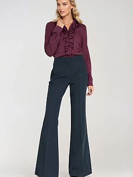 cămașă cu mânecă lungă Nife