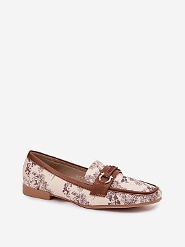 Mocasini Step in style