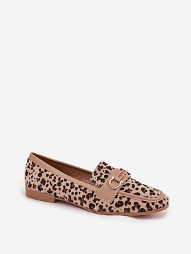 Mocasini Step in style