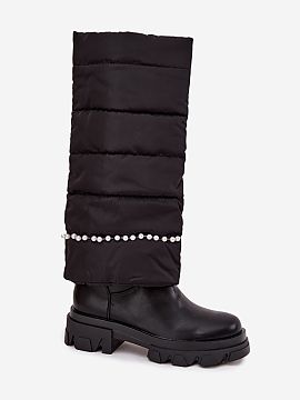 Cizme Step in style