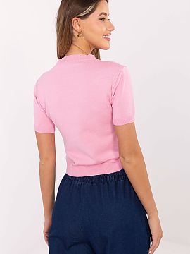 Pulover cu mânecă scurtă Factory Price