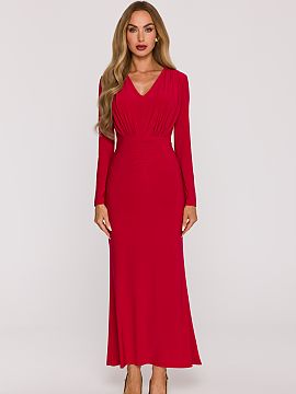 Rochie lungă Moe