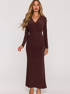 Rochie lungă Moe
