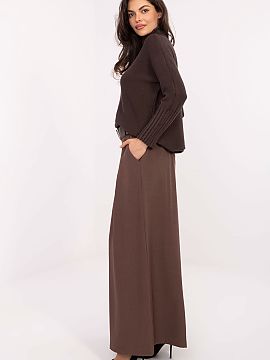 Pantaloni pentru femei Italy Moda