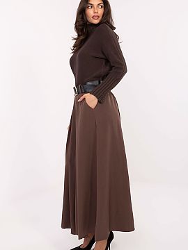 Fustă lungă Italy Moda