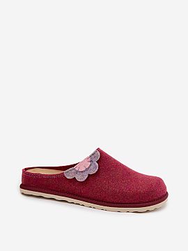 Papuci Step in style