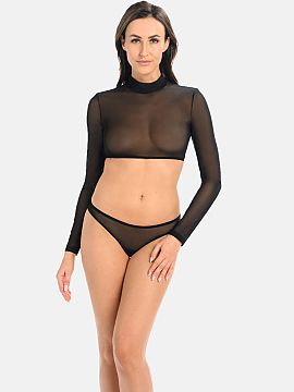 Cămaşă sexy Teyli  Prezentăm un produs unic și senzual, care cu siguranță va atrage atenția oricărei femei în căutarea unor soluții neconvenționale �