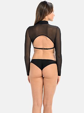 Cămaşă sexy Teyli