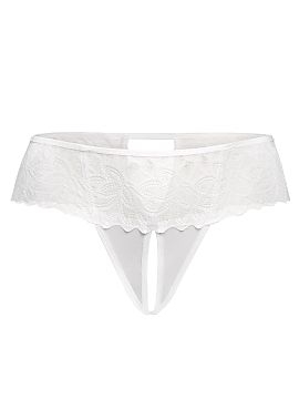 Tanga Teyli  Prezentăm slipurile noastre exclusive pentru femei, care sunt atât seducătoare, cât și extrem de confortabile. Destinate femeilor încr