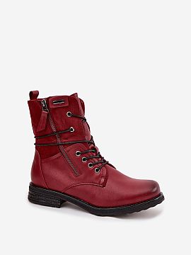 Workery Step in style