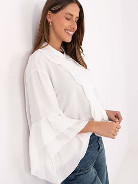 cămașă cu mânecă lungă Rue Paris