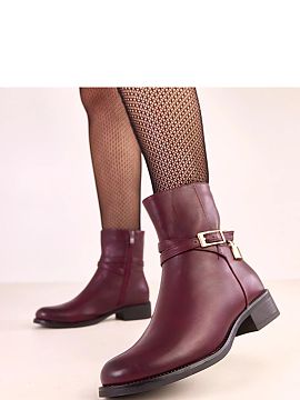 Botine Solea