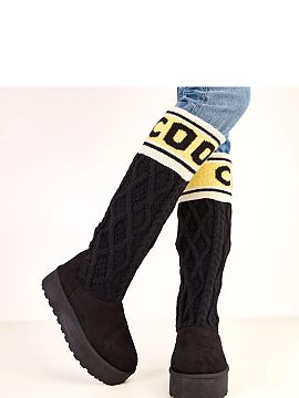 Moon boots Solea
