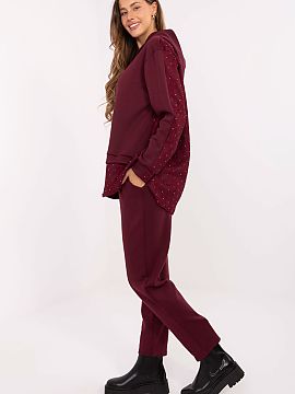 Completă Italy Moda