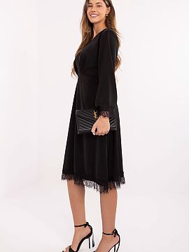 Rochie elegantă Italy Moda