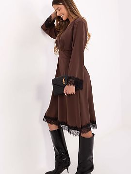 Rochie elegantă Italy Moda