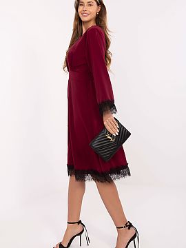 Rochie elegantă Italy Moda