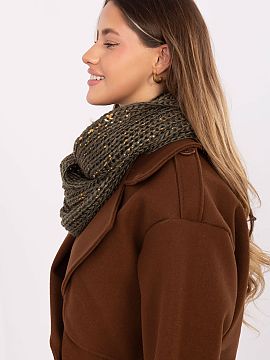 Eşarfă Infinity AT