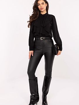 cămașă cu mânecă lungă Rue Paris