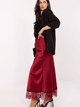 Fustă lungă Rue Paris