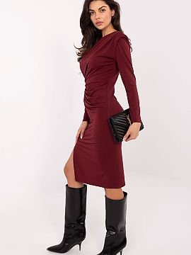 rochie de zi Rue Paris