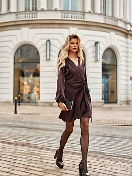 Rochie elegantă Roco Fashion