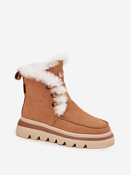 Cizme de zăpadă Step in style