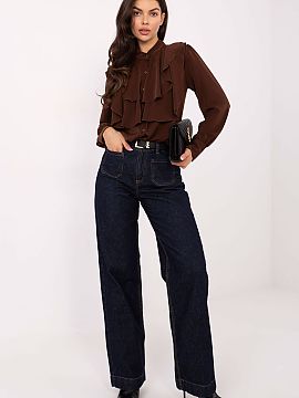 cămașă cu mânecă lungă Rue Paris