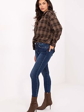 Jeanşi Factory Price