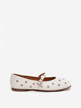 Balerinki Step in style