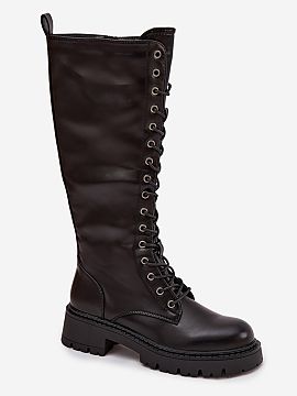 Kozaki Step in style