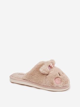 Papuci Step in style