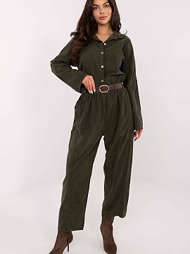 cămașă cu mânecă lungă Italy Moda