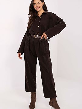 cămașă cu mânecă lungă Italy Moda