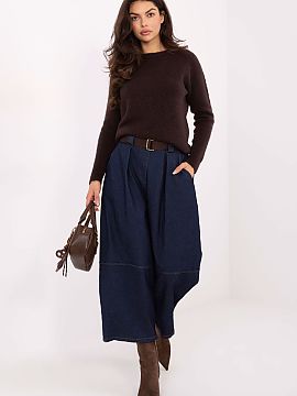 Pantaloni de blugi Italy Moda