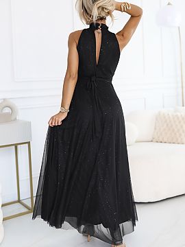 rochie lungă Numoco