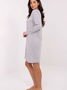 Cămaşă de noapte Forever Pink