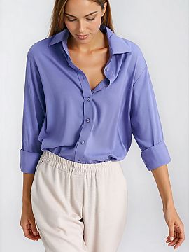 cămașă cu mânecă lungă Nife