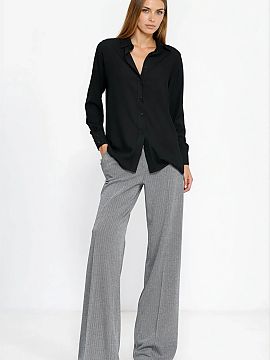 cămașă cu mânecă lungă Nife