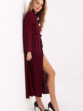 rochie de zi Rue Paris