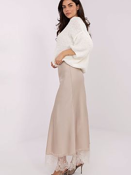 Fustă lungă Rue Paris