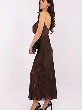 Fustă din dantelă Rue Paris