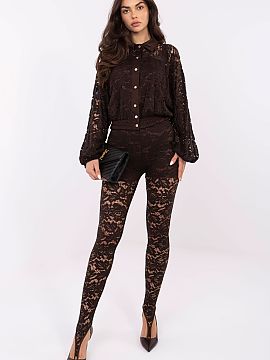 cămașă cu mânecă lungă Italy Moda