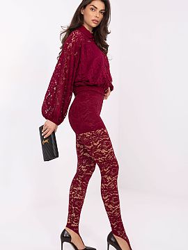 cămașă cu mânecă lungă Italy Moda