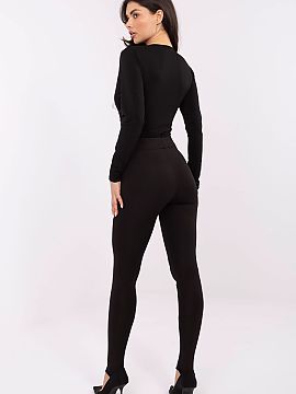 Jambiere lungi Italy Moda