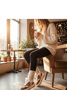 Încălțăminte sport Solea