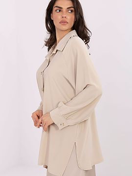 cămașă cu mânecă lungă Factory Price