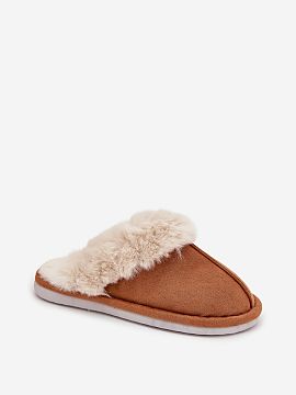 Papuci Step in style