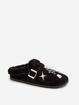 Papuci Step in style