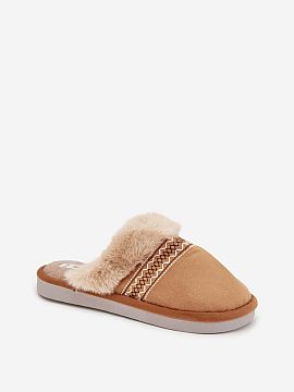 Papuci Step in style